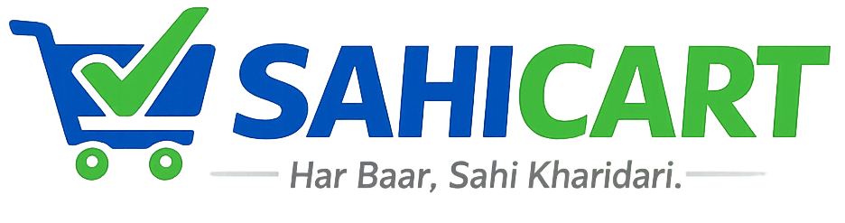 SahiCart